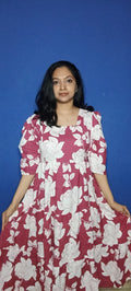 Maternity casual wear
