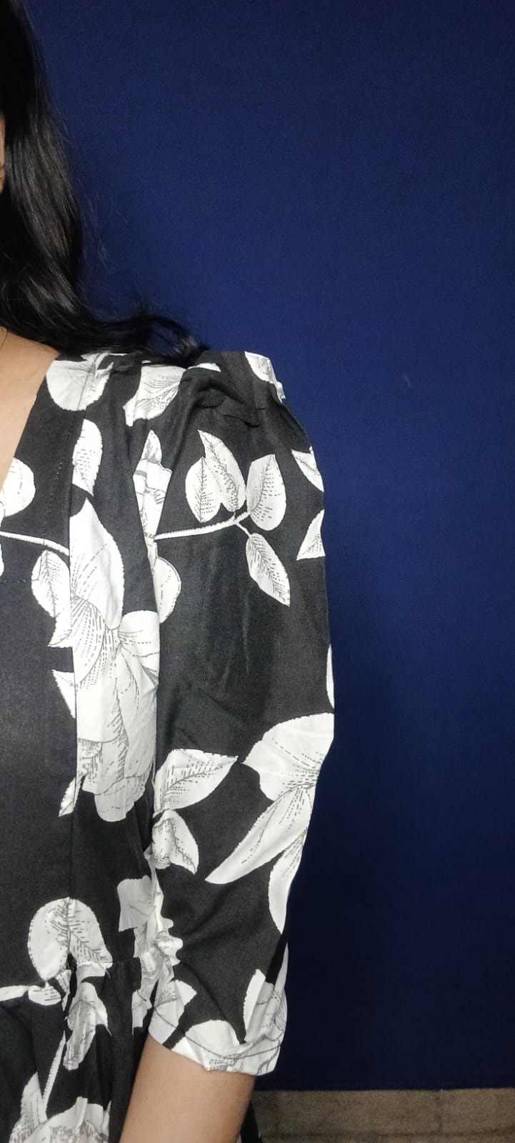 Maternity casual wear