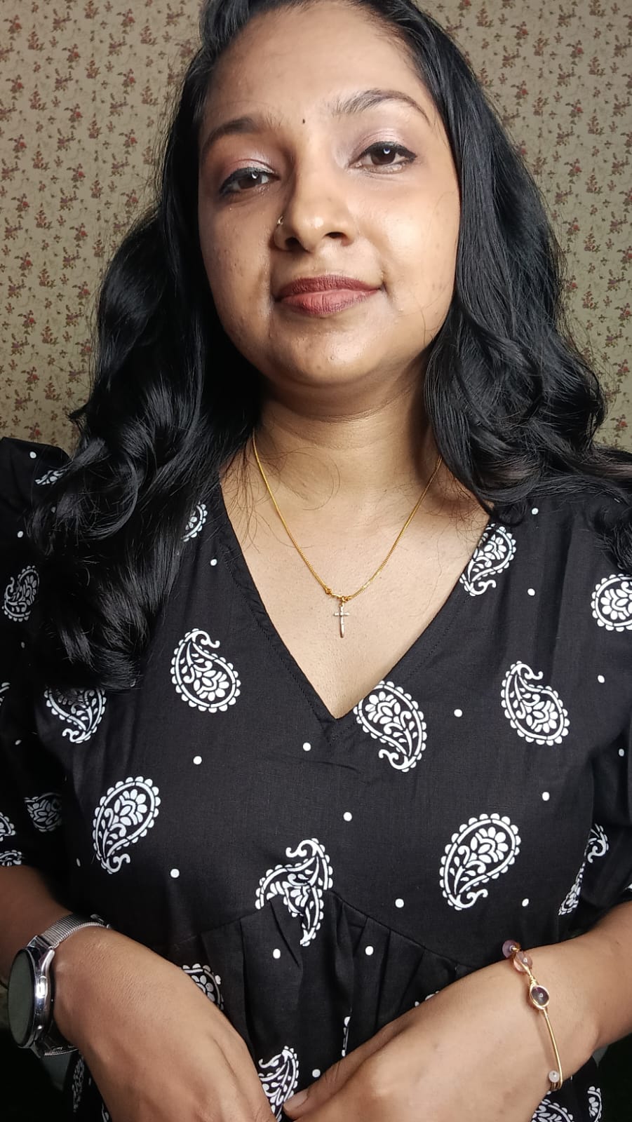Frock nighty