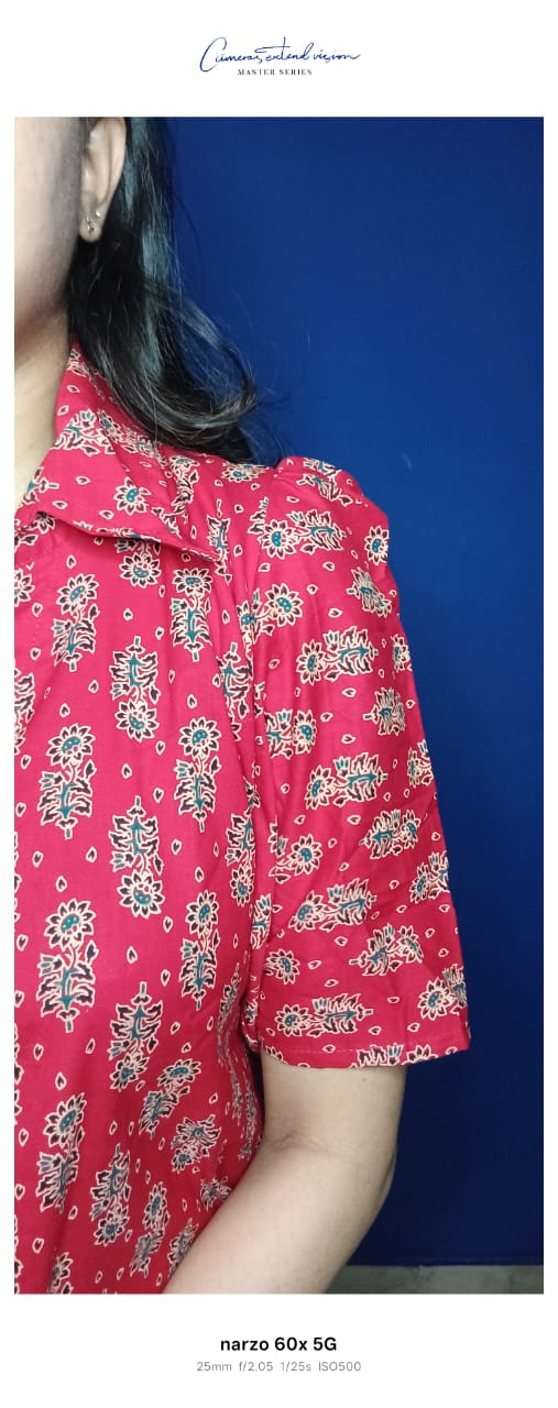 Maternity casual wear