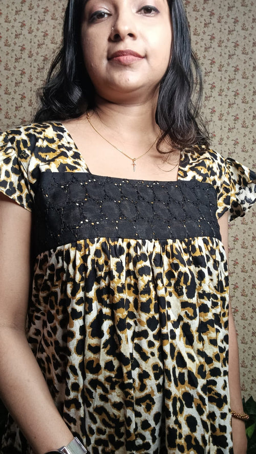 Frock nighty