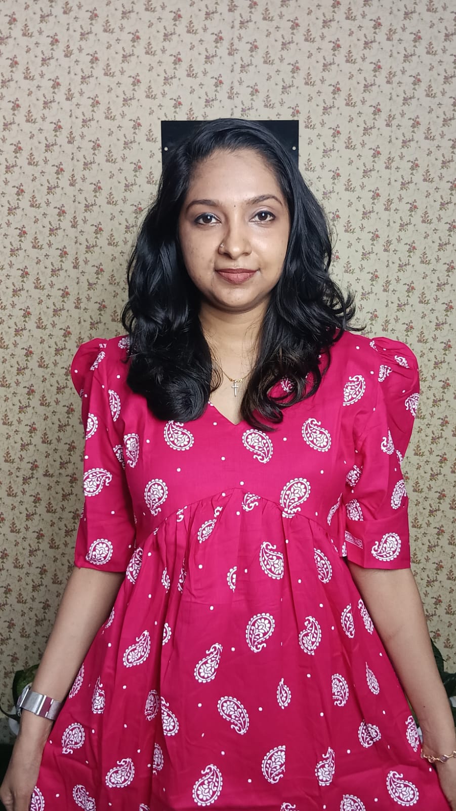 Frock nighty