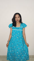 Normal frock nighty