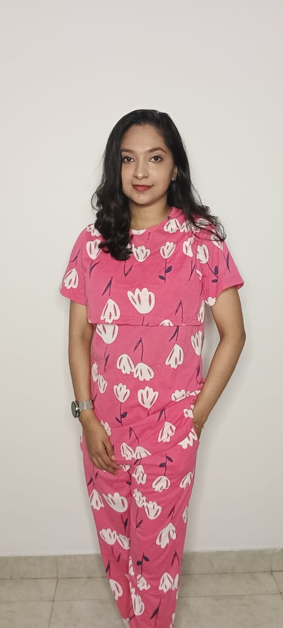 Maternity co-ord set