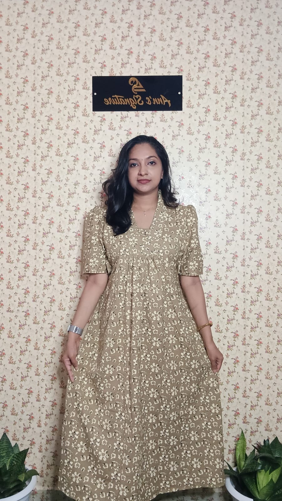 Frock