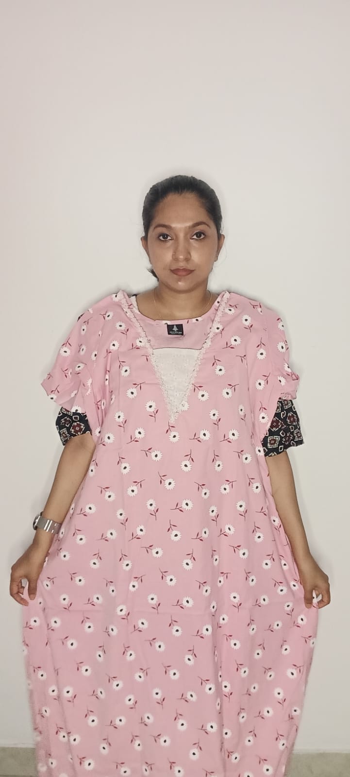 Full nighty