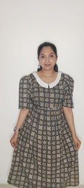 Maternity frock nighty