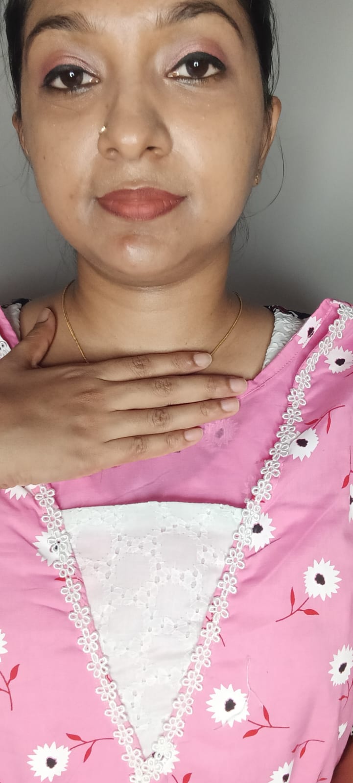 Full nighty