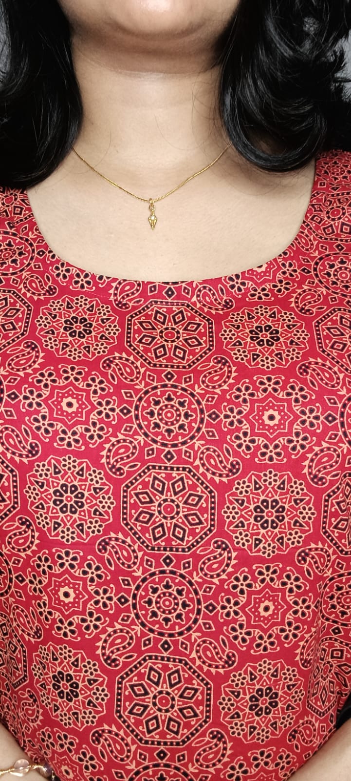 Cotton top