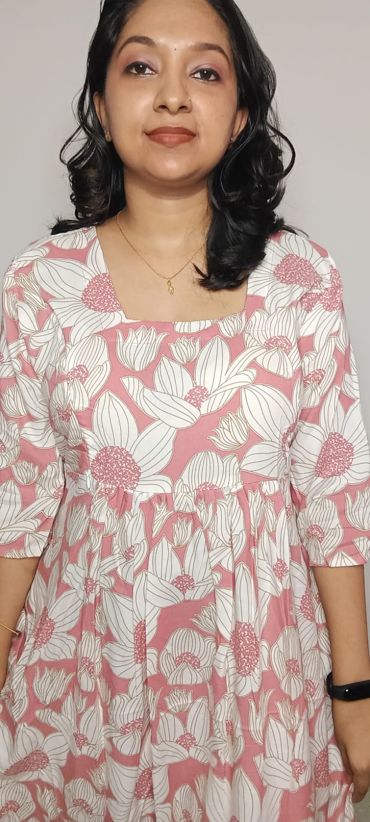 Maternity casual wear