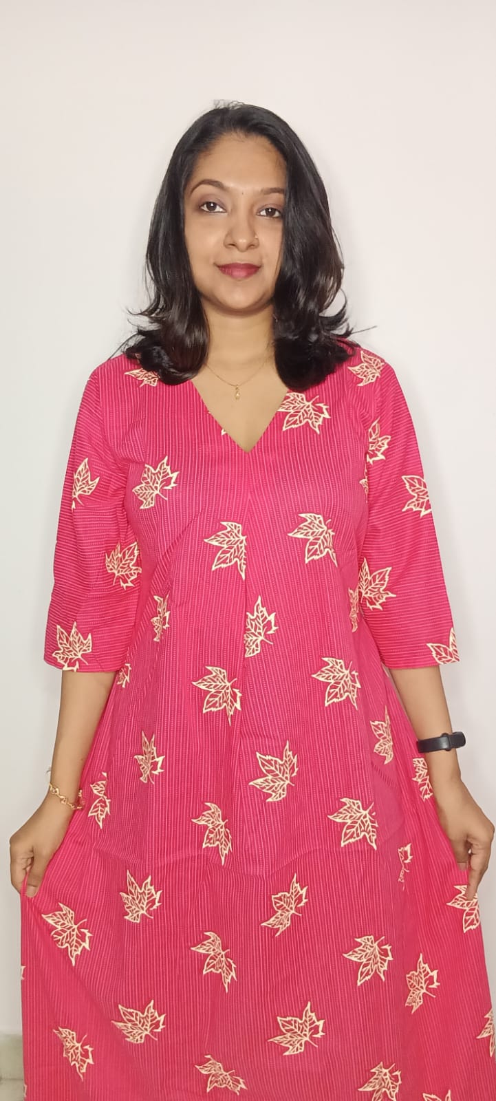Normal kurti