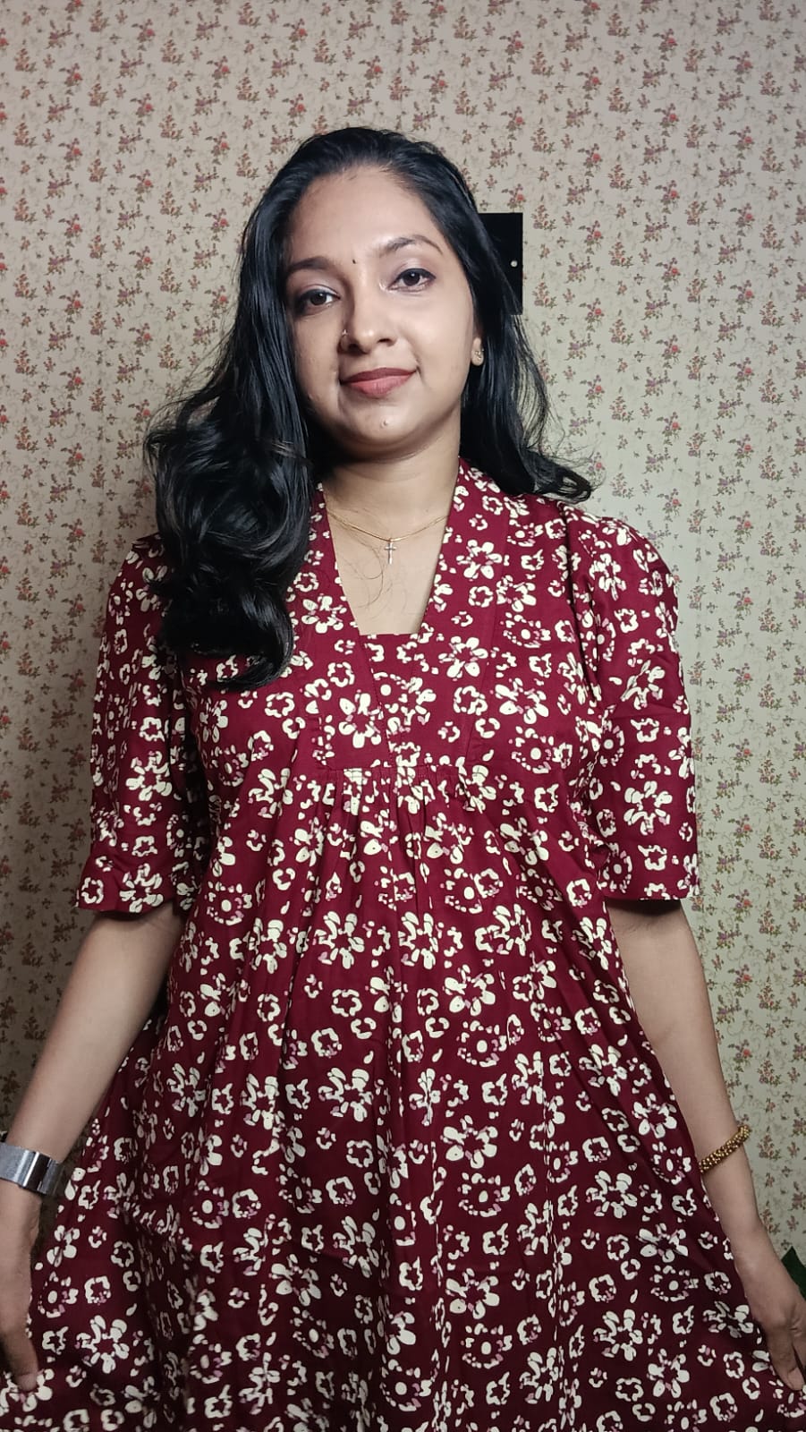 Frock
