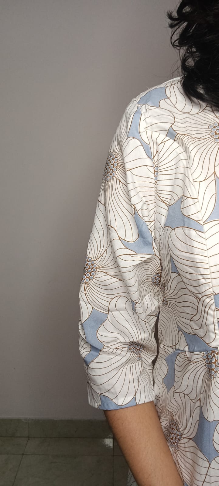 Maternity casual wear