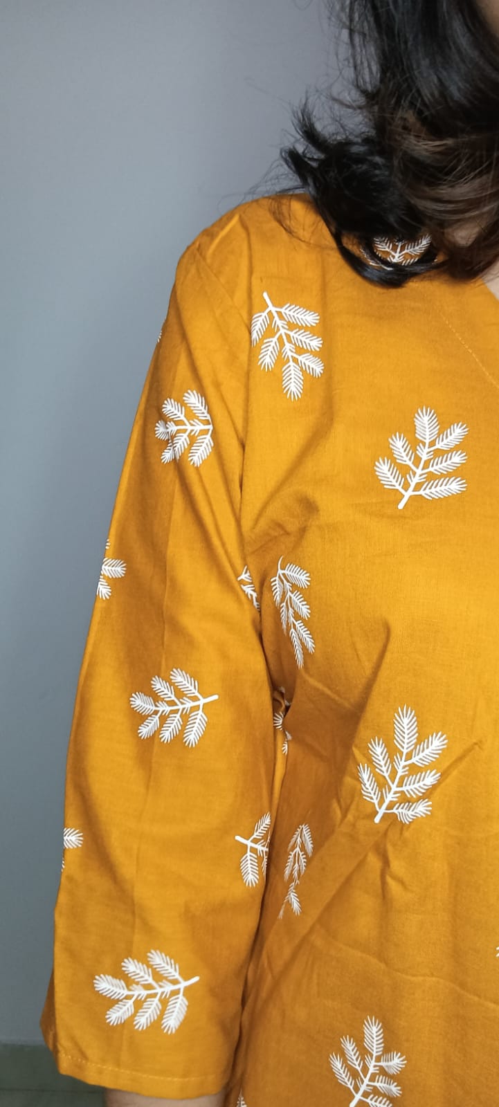 Normal kurti