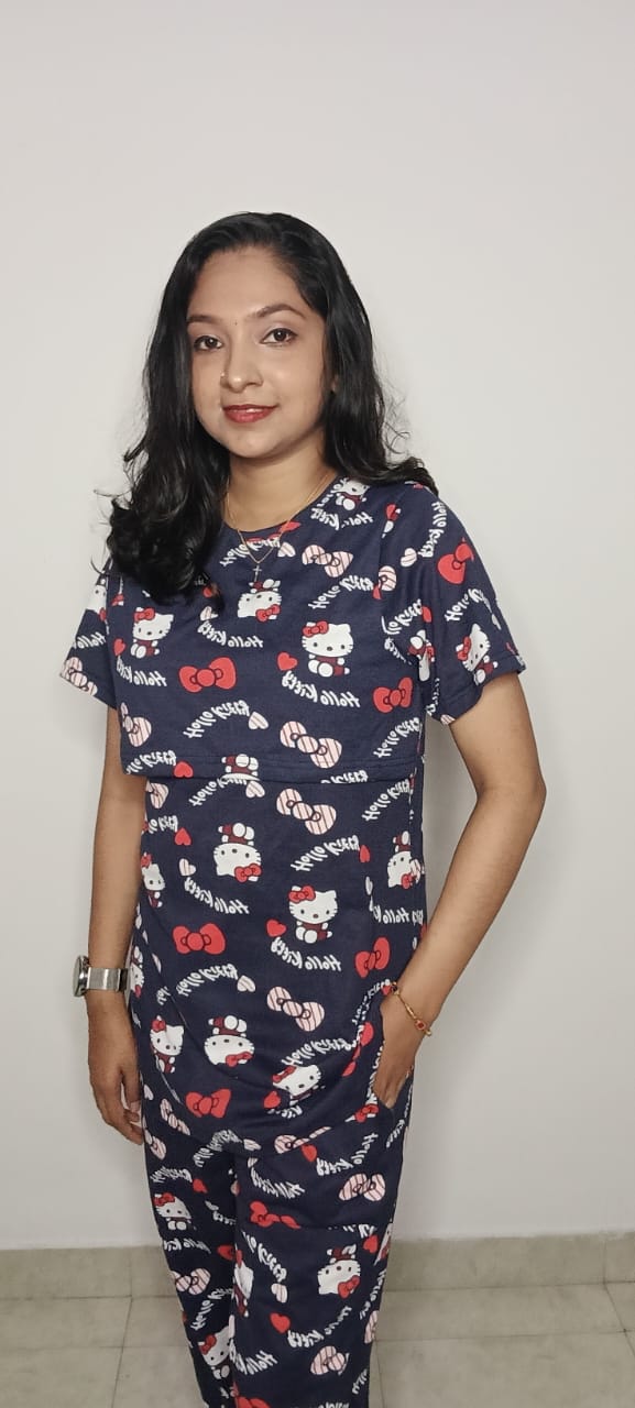 Maternity co-ord set
