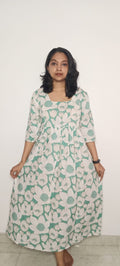 Maternity casual wear