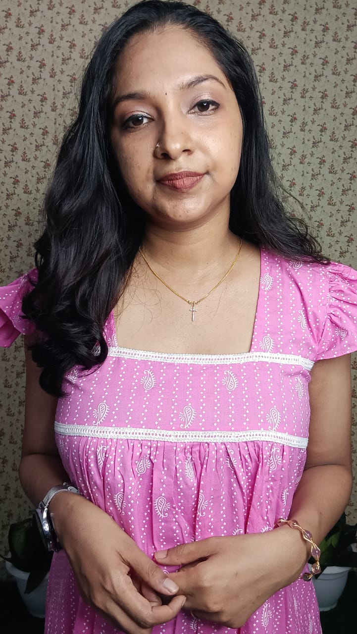 Frock nighty