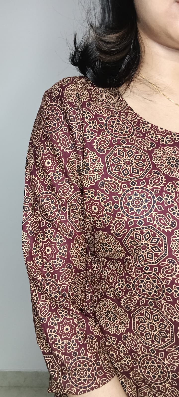 Cotton top