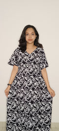 Normal Kaftan ( full length)