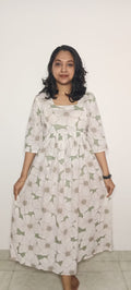 Maternity casual wear
