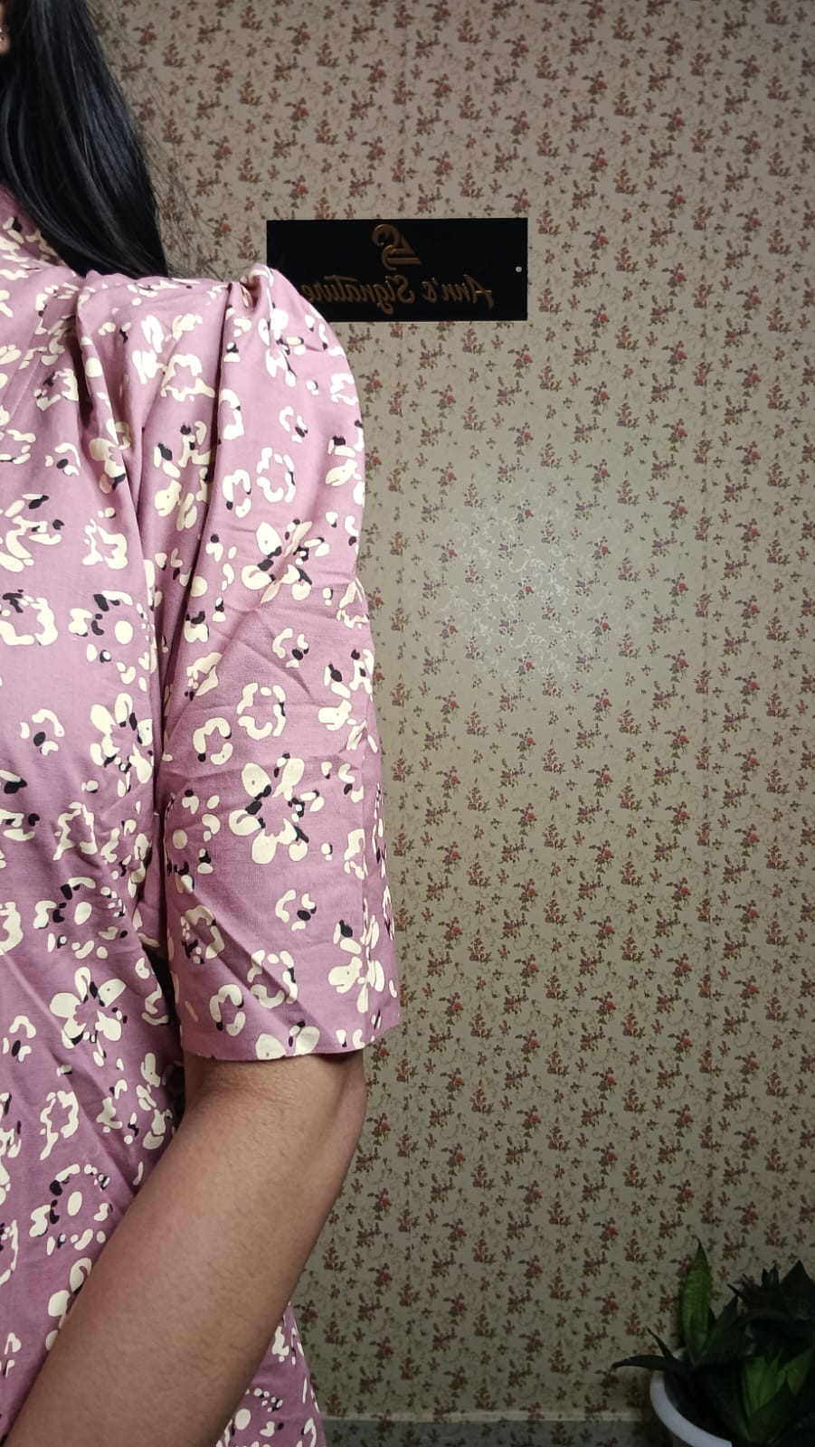 Frock