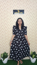Frock nighty