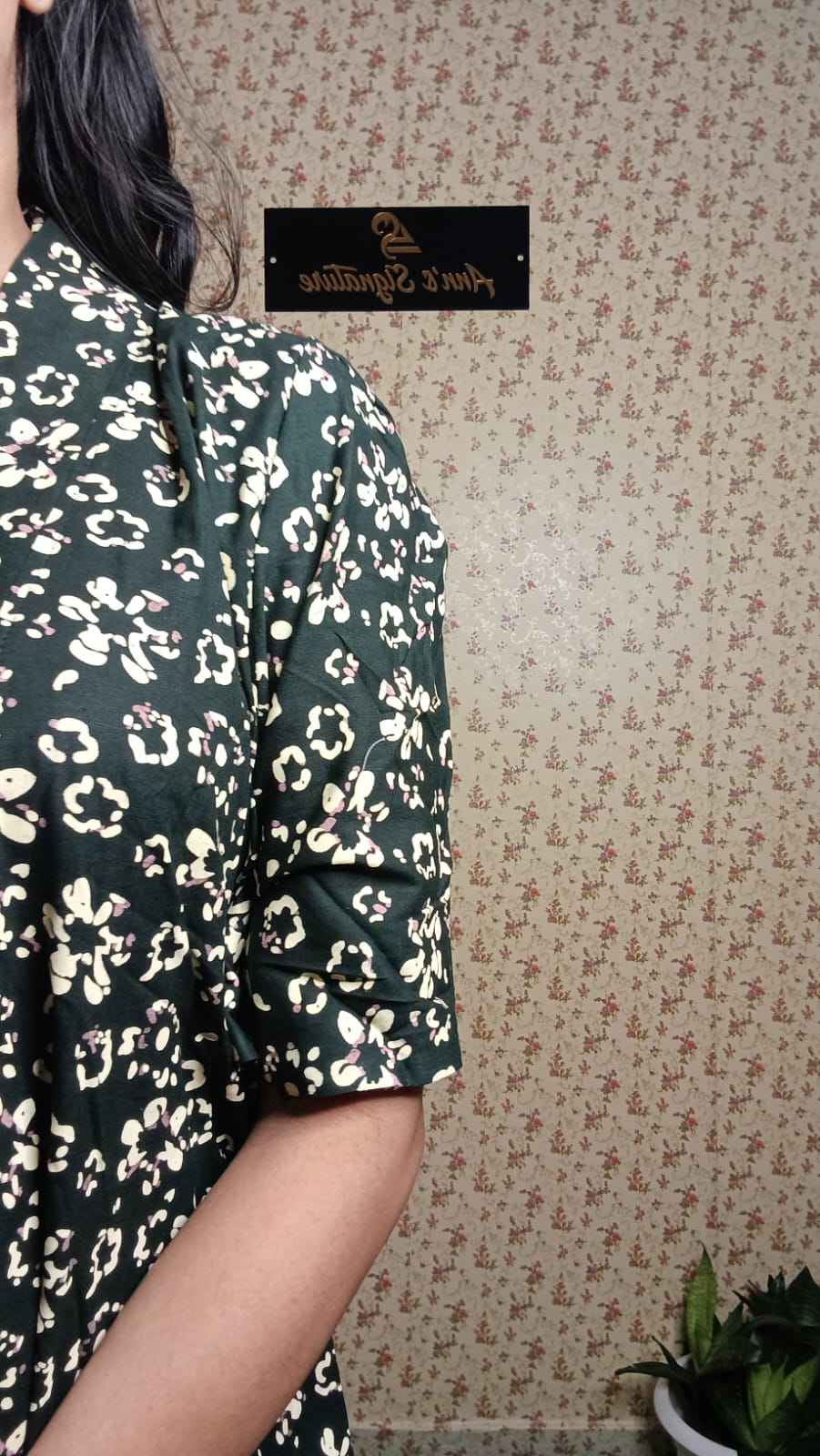 Frock