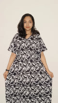 Normal Kaftan ( full length)