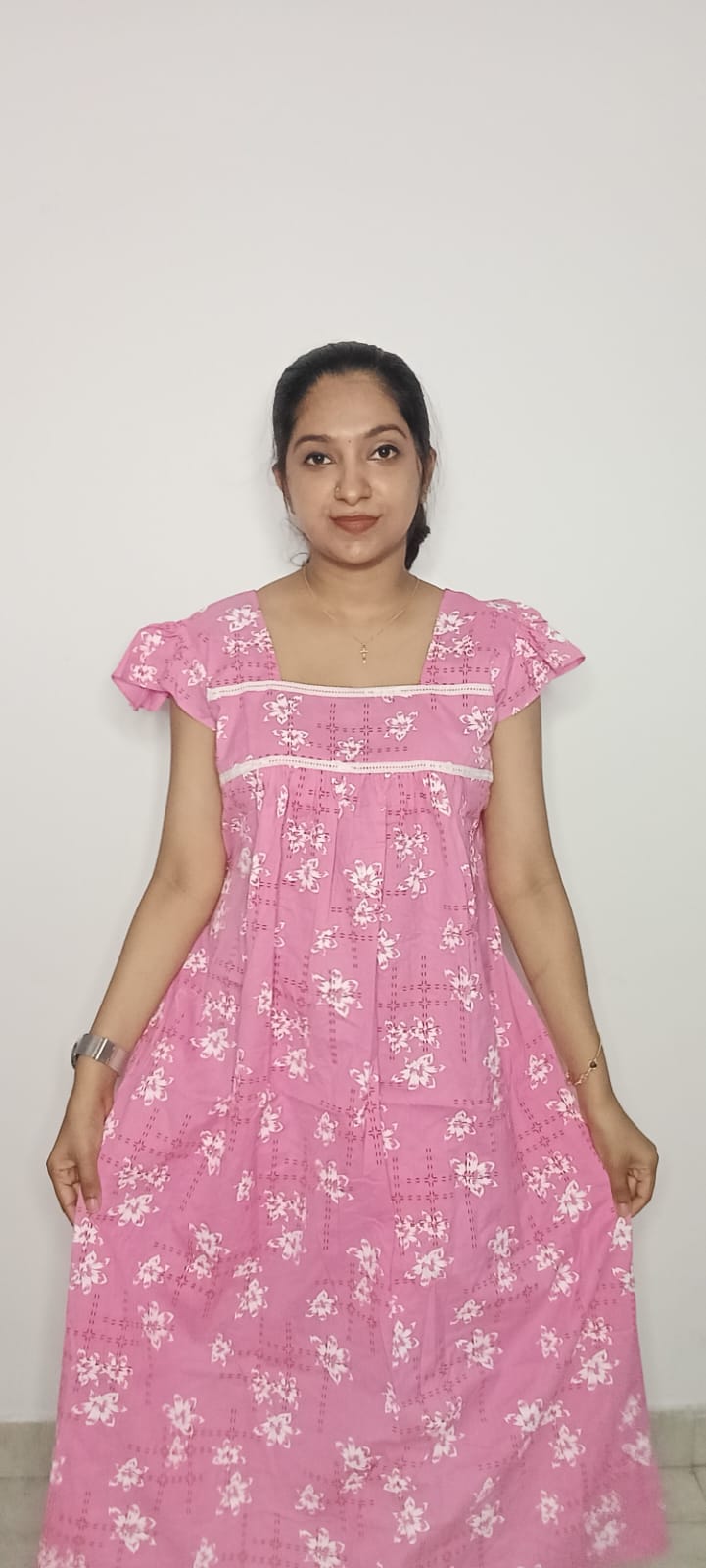 Normal frock