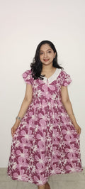 Maternity frock nighty