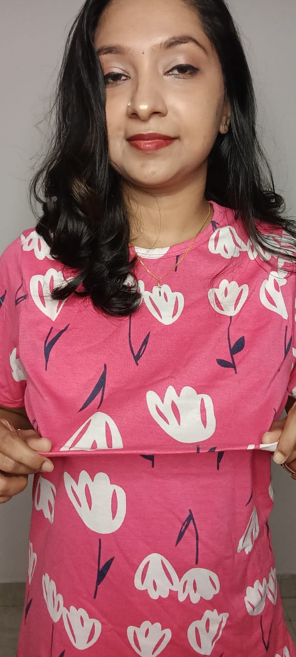 Maternity co-ord set