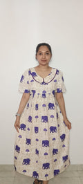 Frock nighty