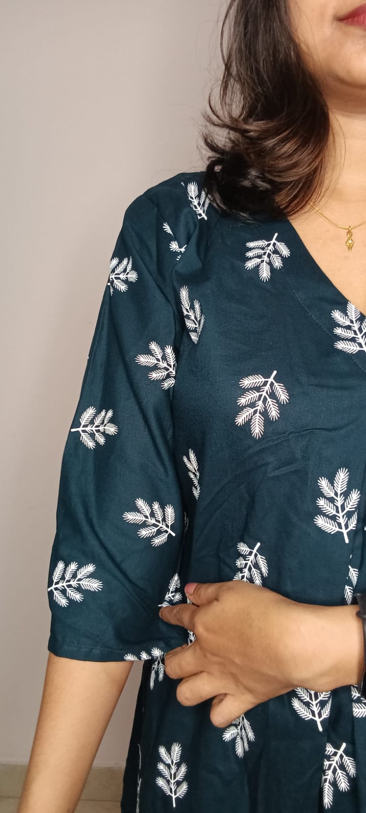Normal kurti