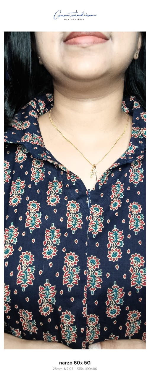 Maternity casual wear