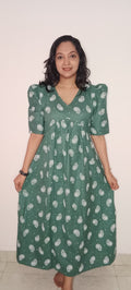 Normal frock nighty