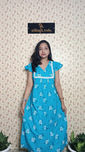Maternity frock
