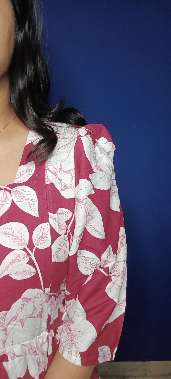 Maternity casual wear