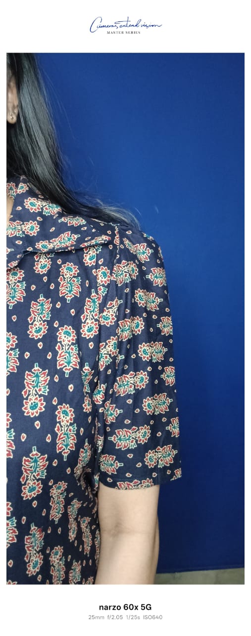 Maternity casual wear