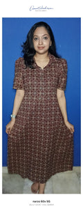 Maternity casual wear