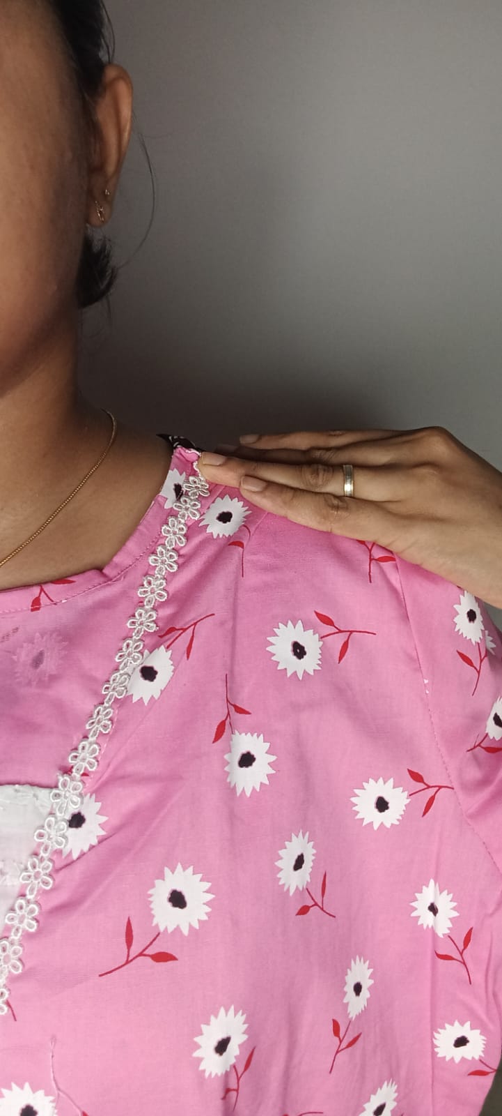 Full nighty