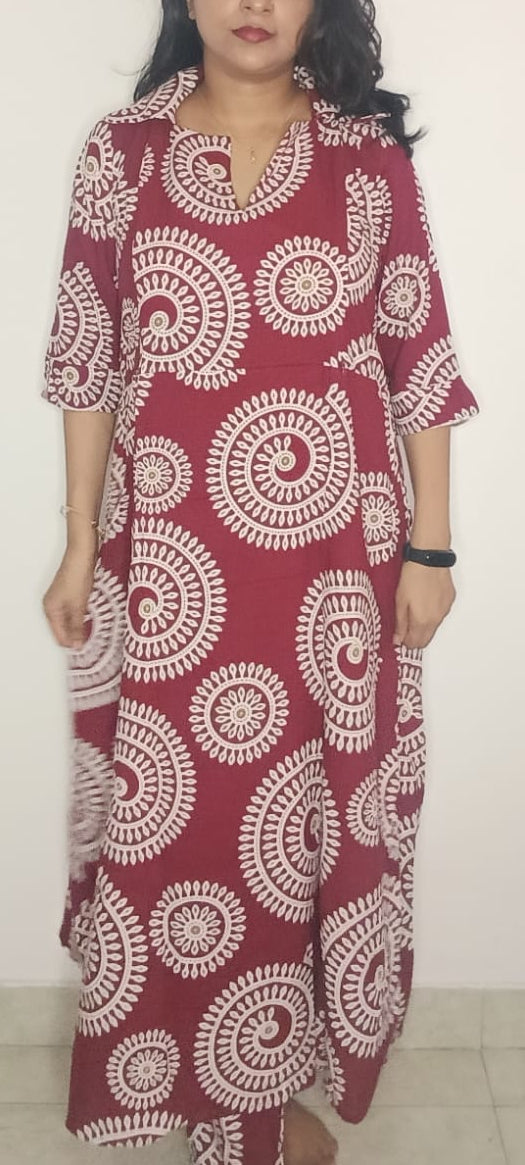 Maternity co-ord set