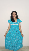 Normal frock nighty