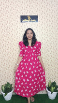 Frock nighty