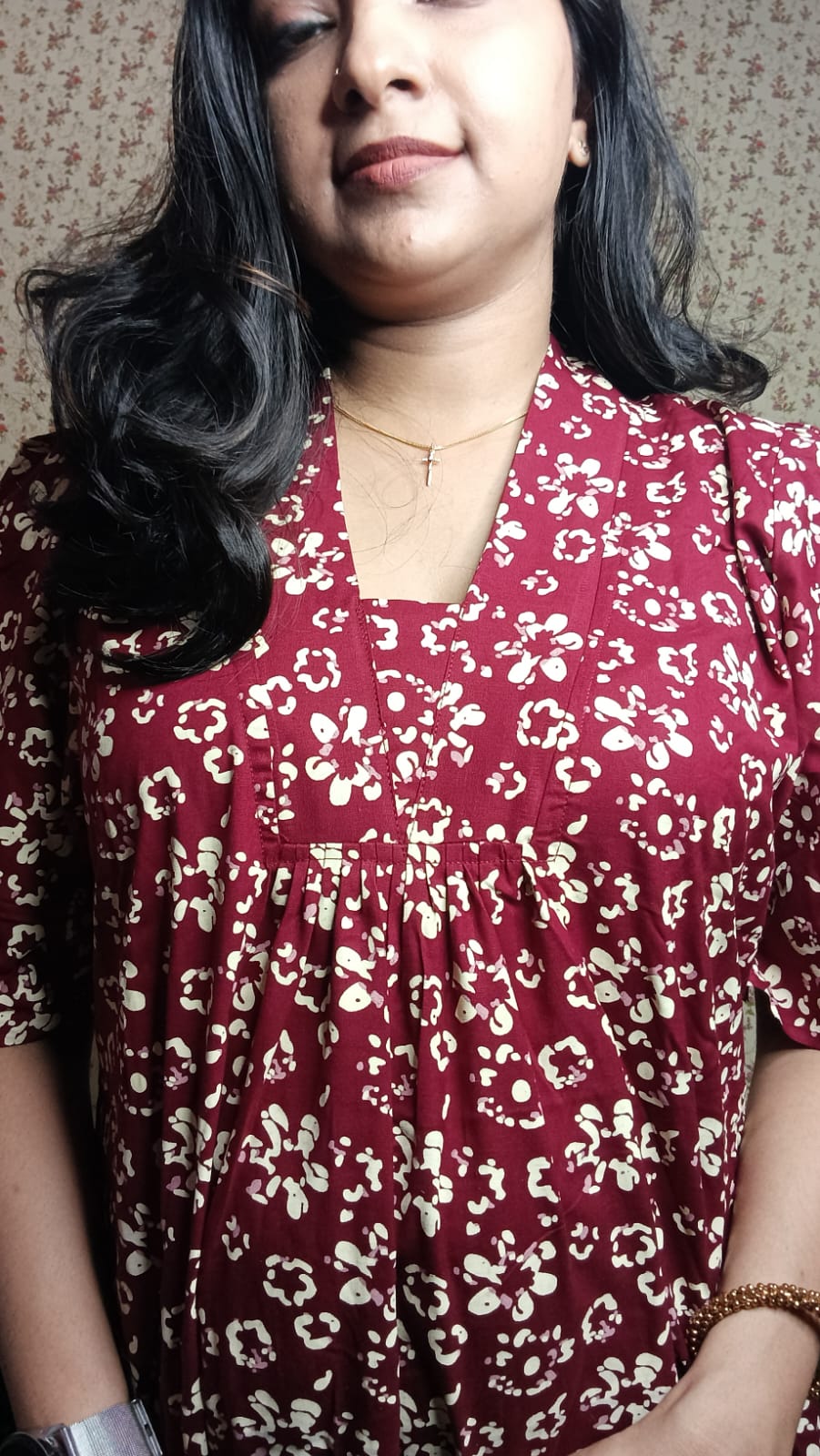 Frock
