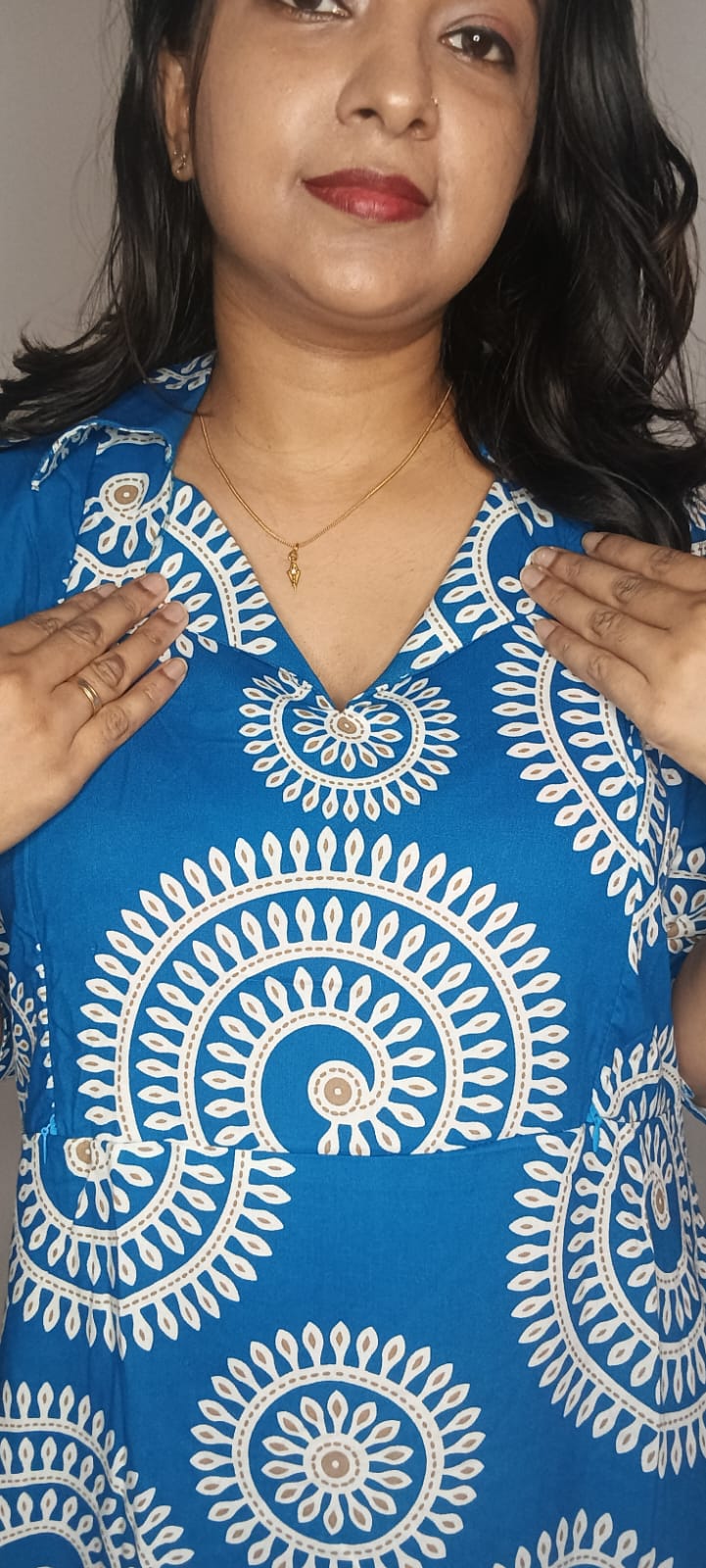 Maternity co-ord set