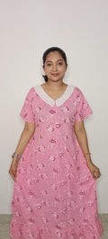 Feeding frock