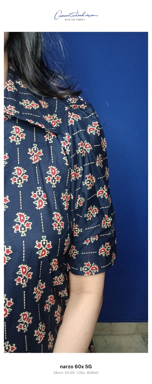 Maternity casual wear