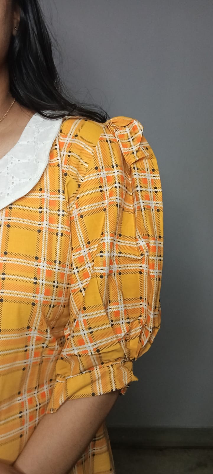 Normal frock nighty