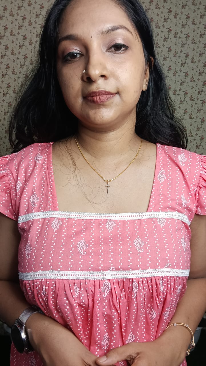 Frock nighty