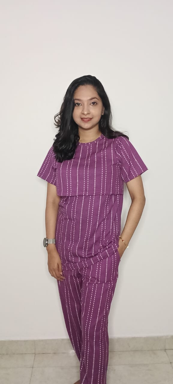 Maternity co-ord set